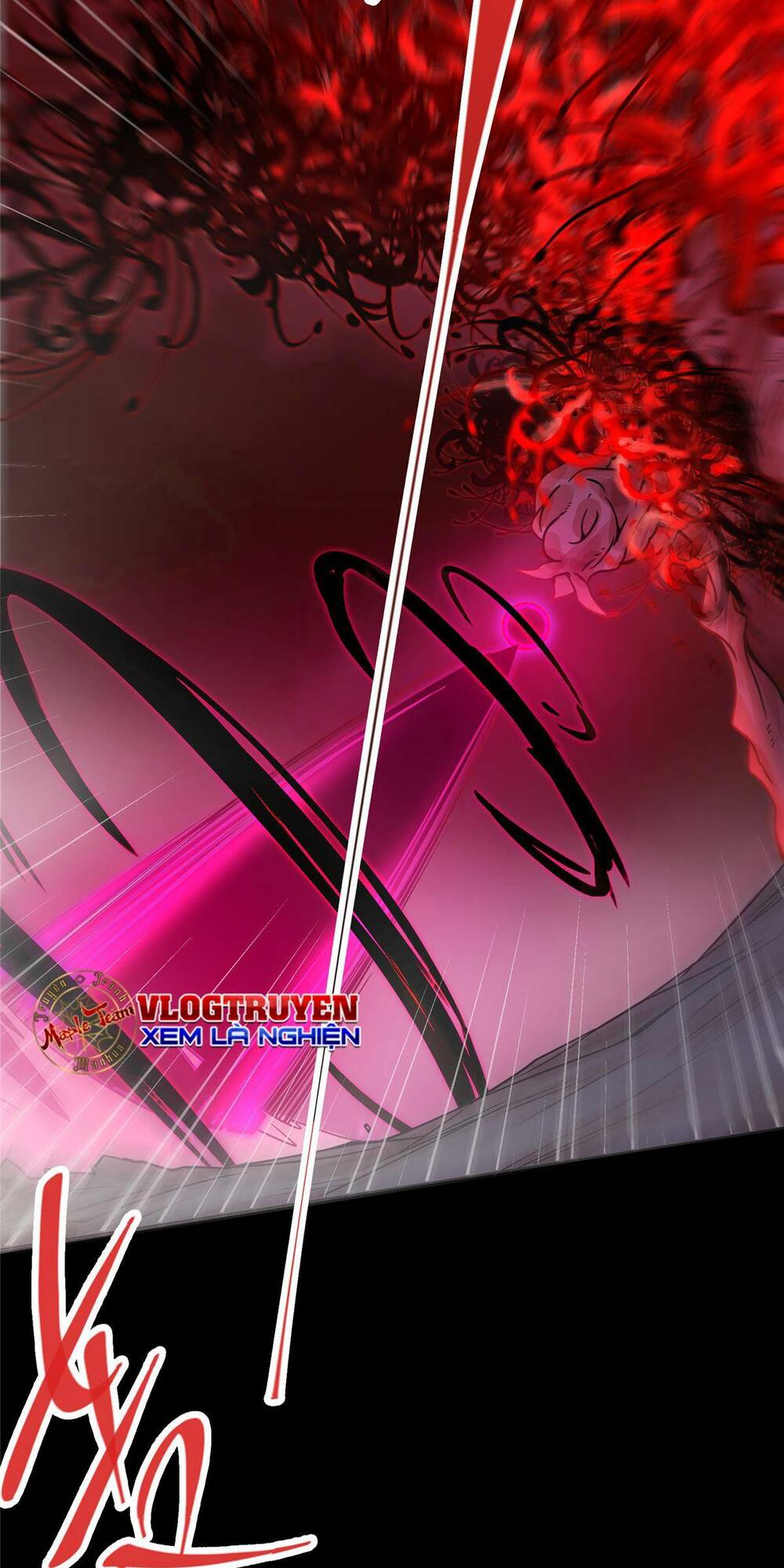 Chưởng Môn Khiêm Tốn Chút - Chapter 161 - Page 35