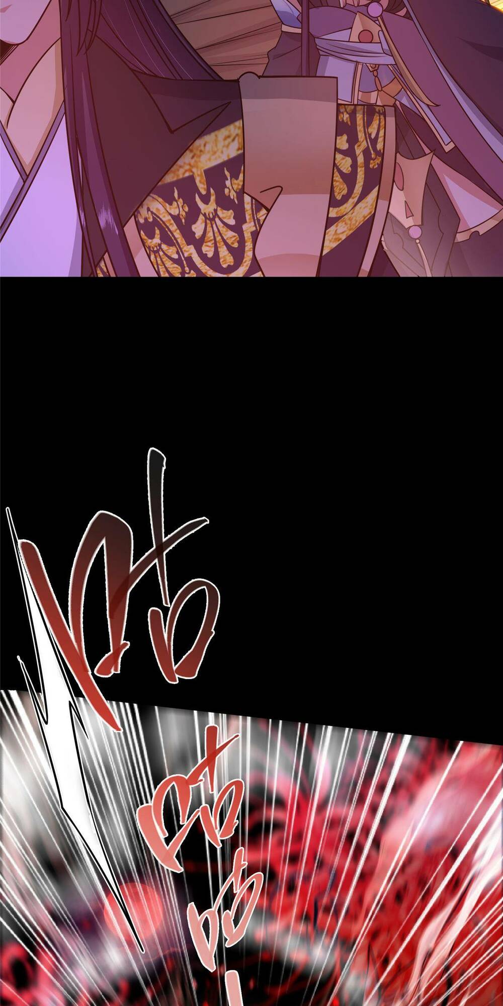 Chưởng Môn Khiêm Tốn Chút - Chapter 161 - Page 3