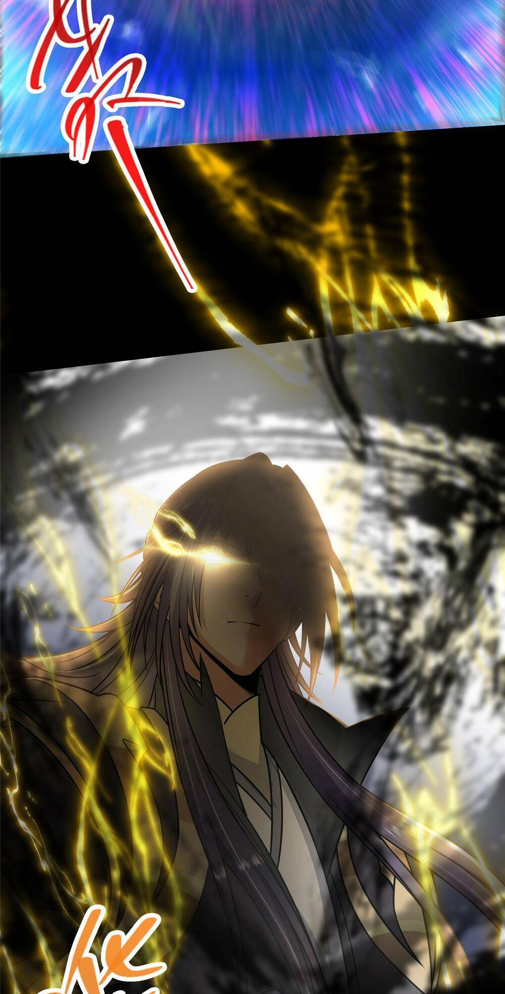 Chưởng Môn Khiêm Tốn Chút - Chapter 161 - Page 40