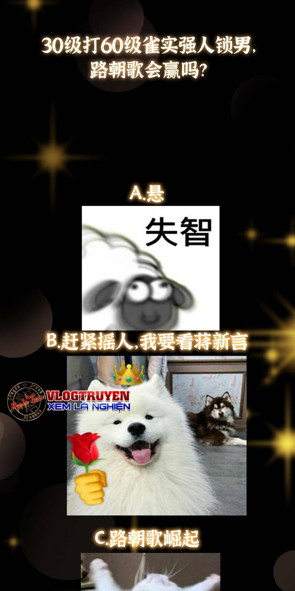 Chưởng Môn Khiêm Tốn Chút - Chapter 161 - Page 42