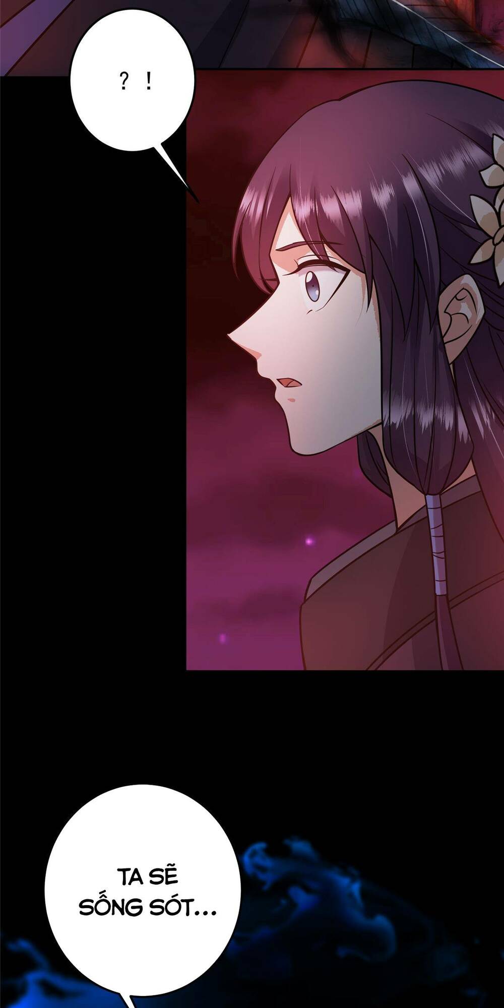 Chưởng Môn Khiêm Tốn Chút - Chapter 161 - Page 7