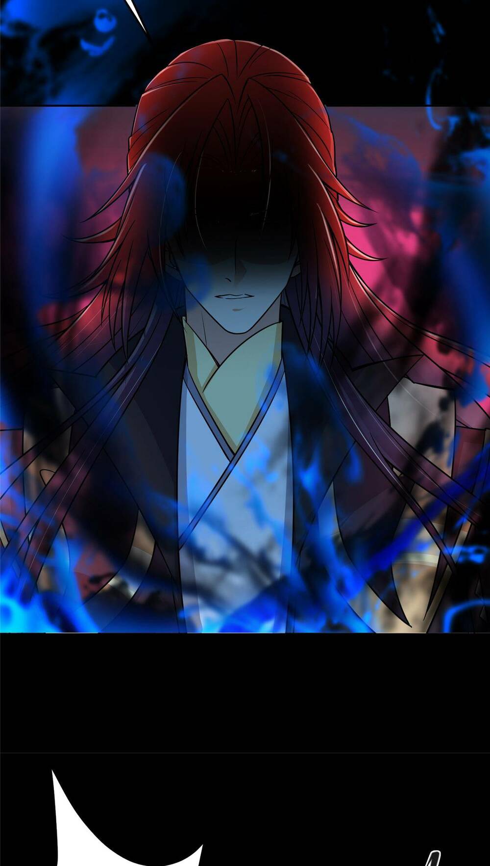 Chưởng Môn Khiêm Tốn Chút - Chapter 161 - Page 8