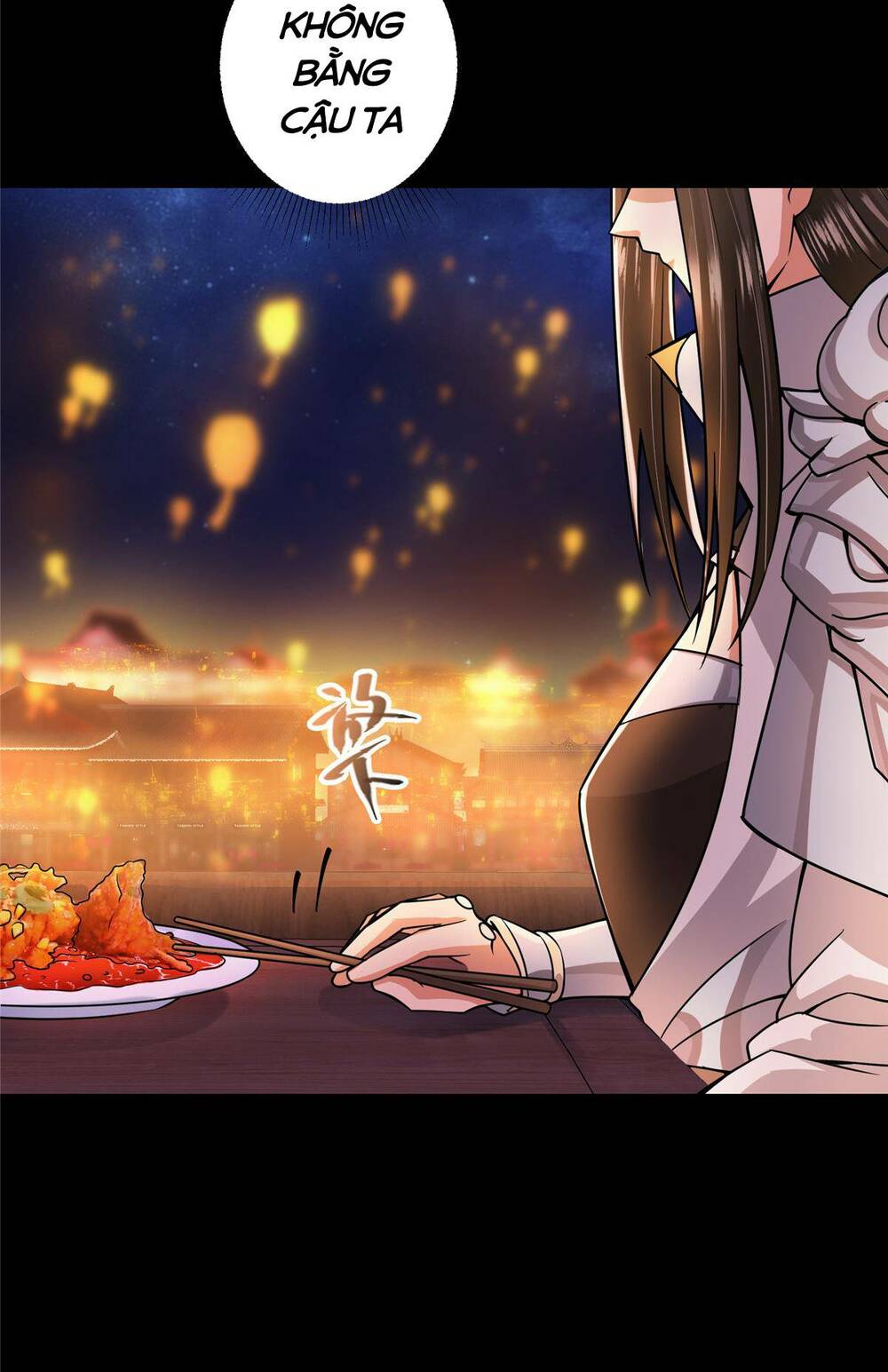 Chưởng Môn Khiêm Tốn Chút - Chapter 162 - Page 9