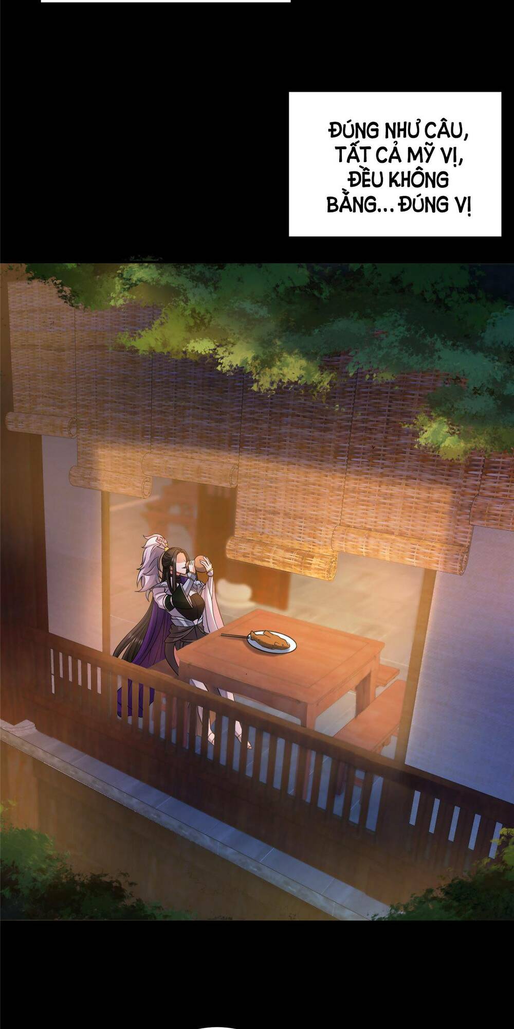 Chưởng Môn Khiêm Tốn Chút - Chapter 162 - Page 12