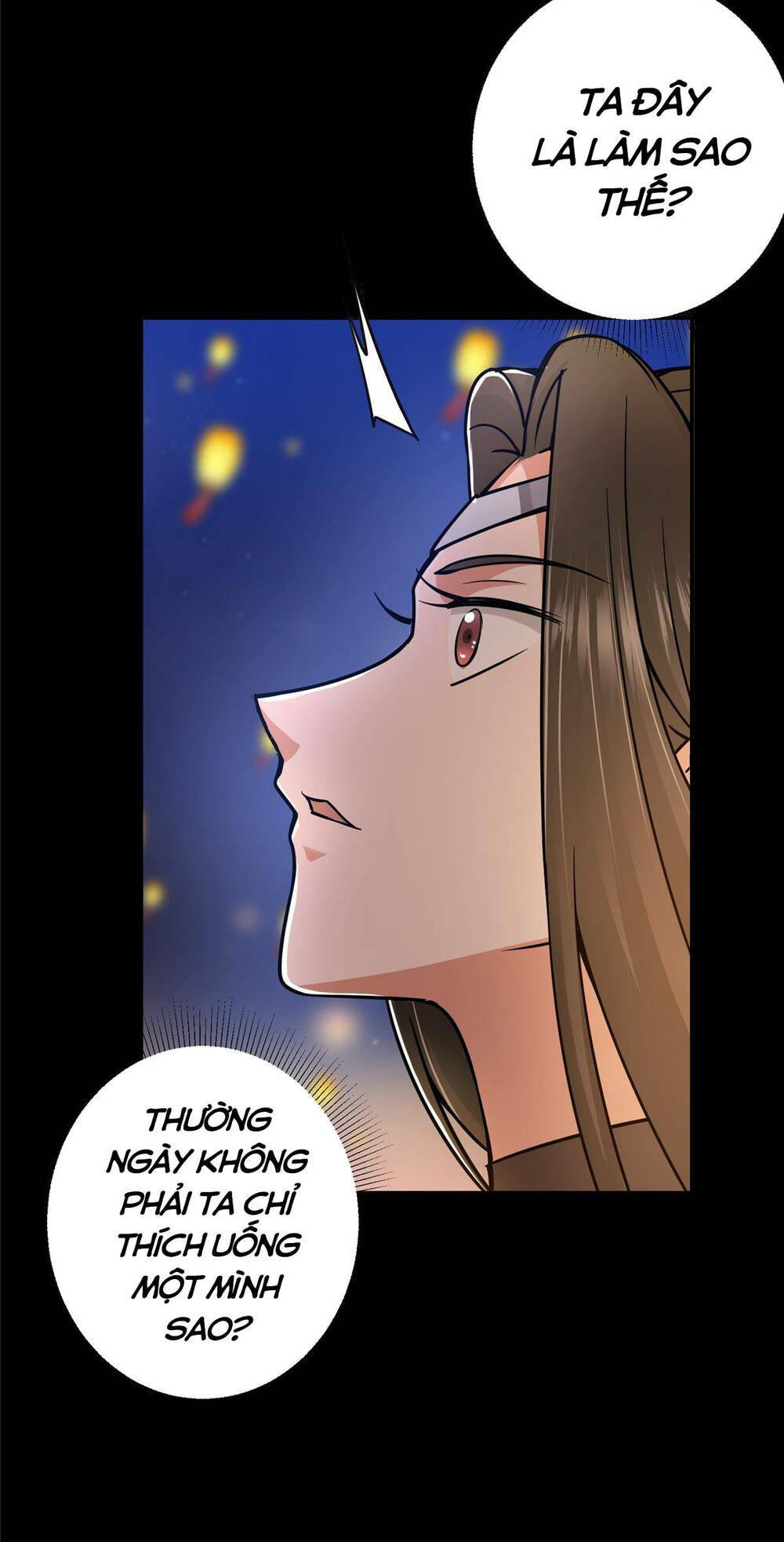 Chưởng Môn Khiêm Tốn Chút - Chapter 162 - Page 14