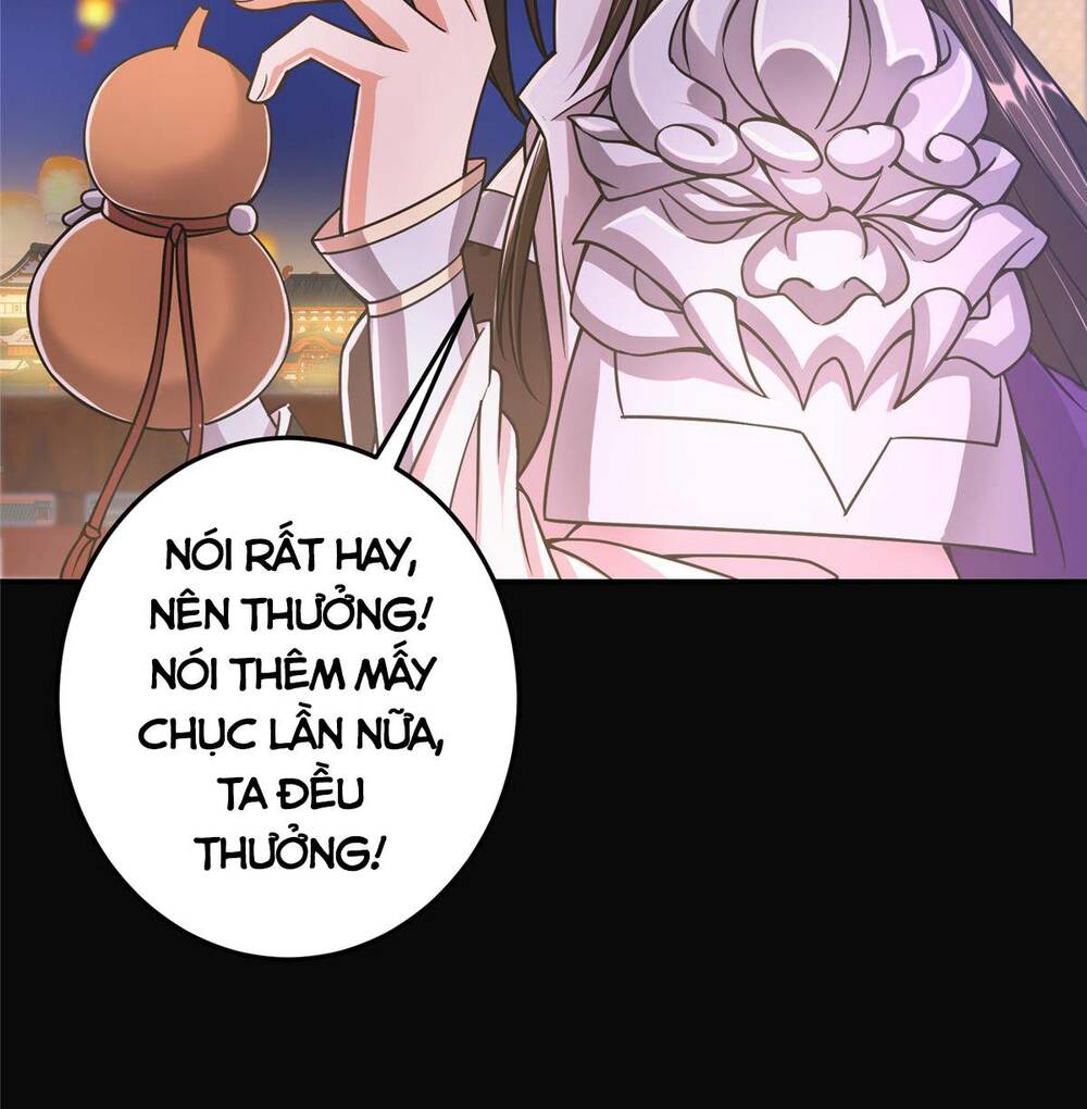 Chưởng Môn Khiêm Tốn Chút - Chapter 162 - Page 24