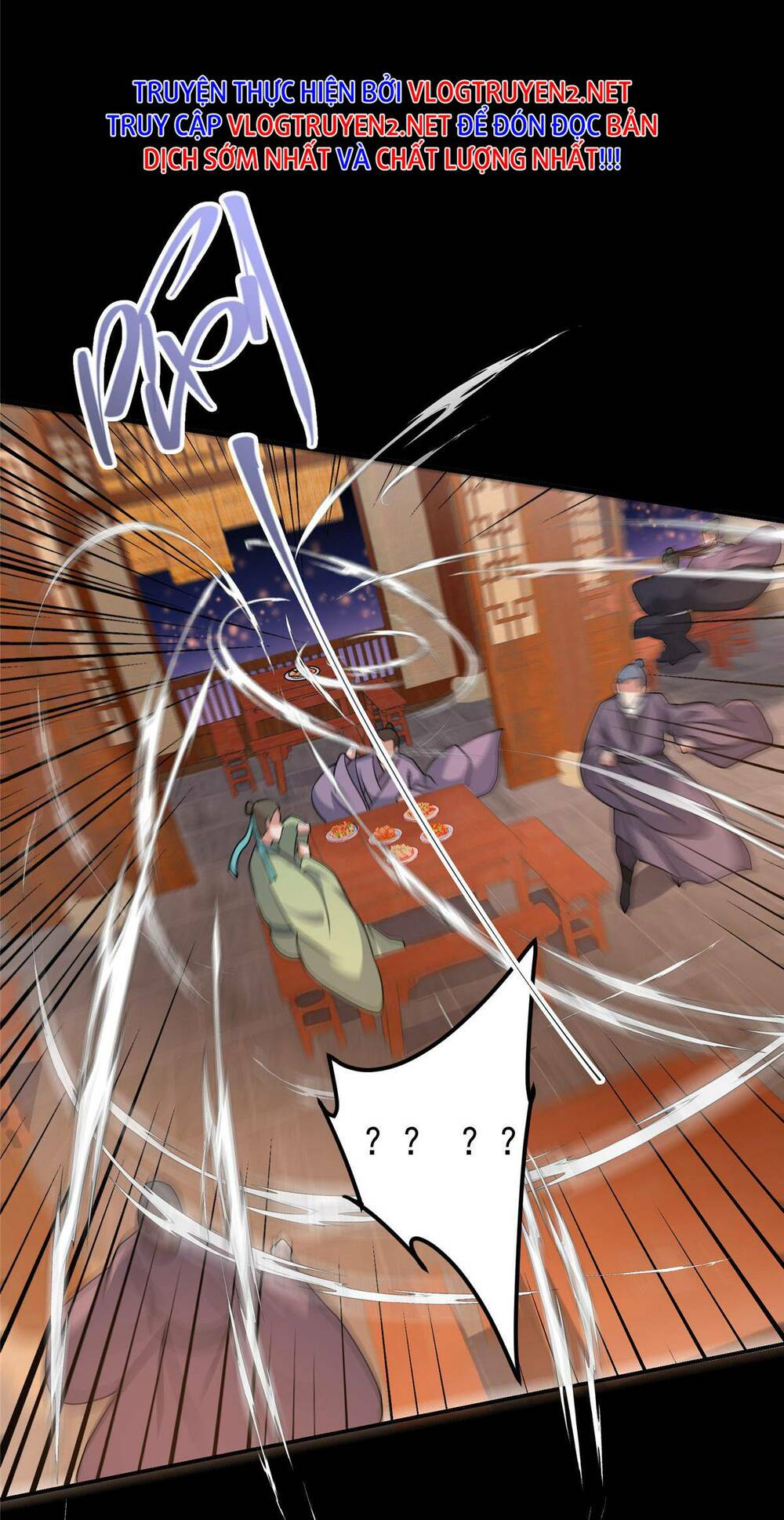 Chưởng Môn Khiêm Tốn Chút - Chapter 162 - Page 28