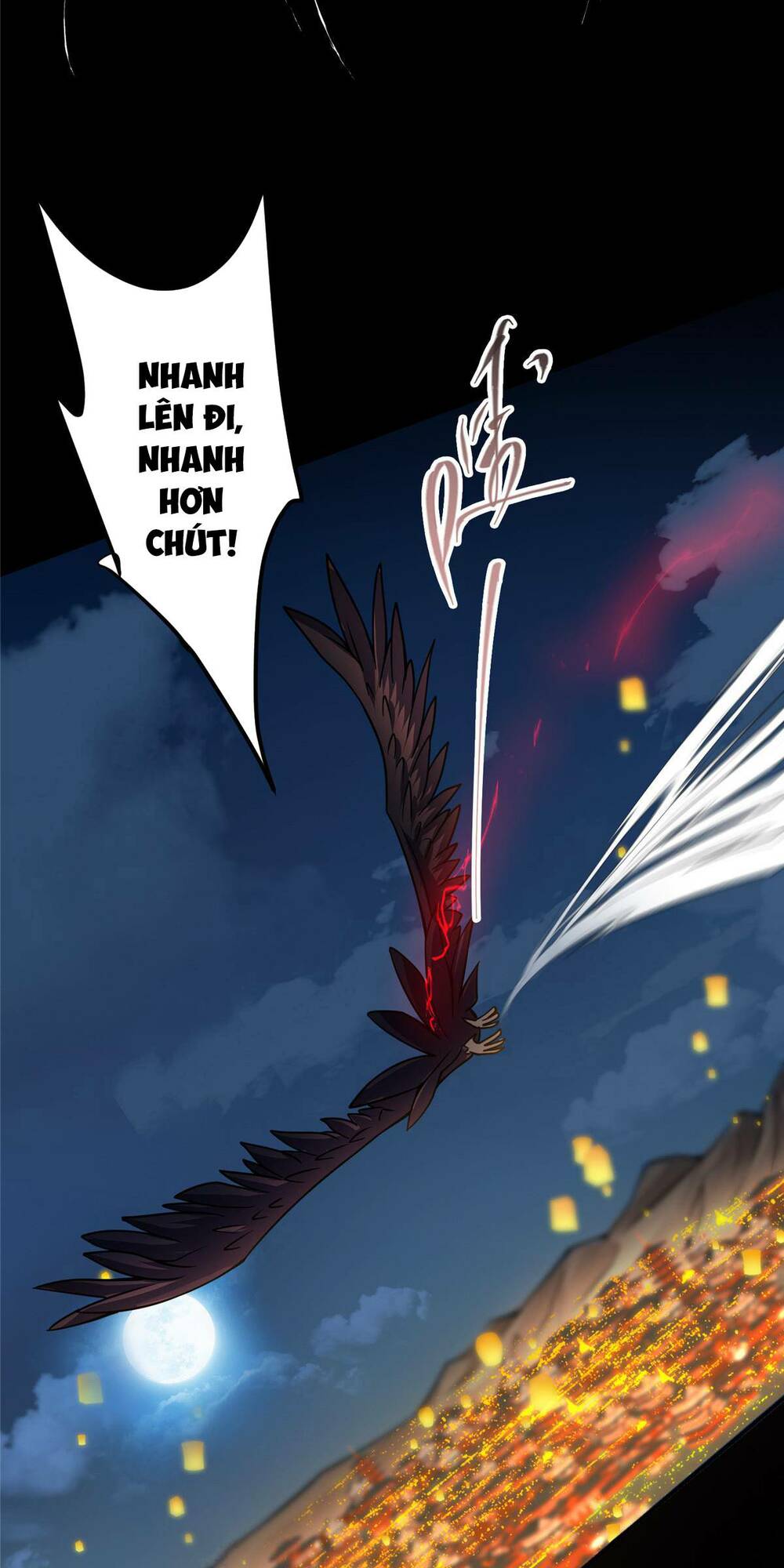 Chưởng Môn Khiêm Tốn Chút - Chapter 162 - Page 29