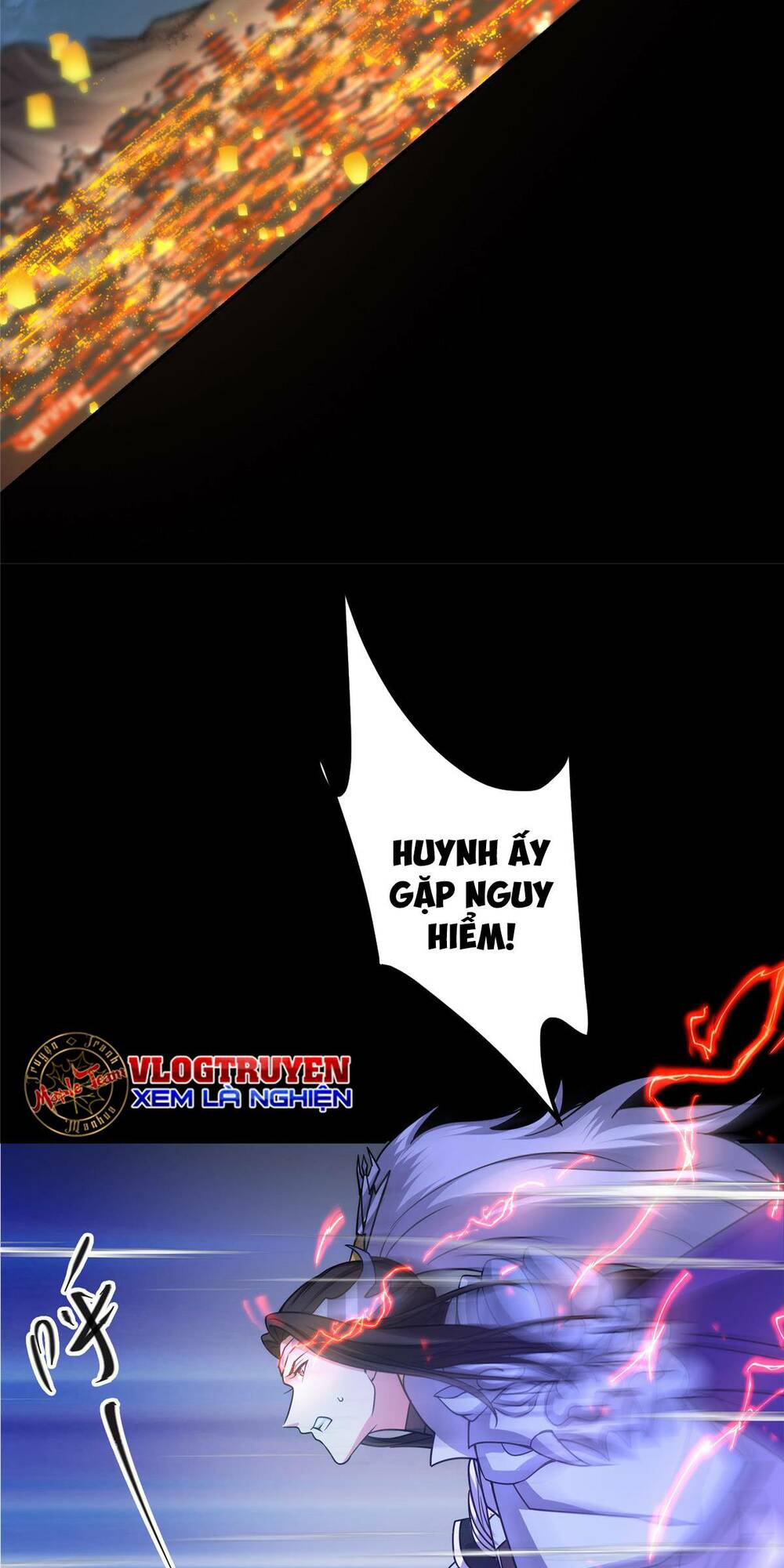 Chưởng Môn Khiêm Tốn Chút - Chapter 162 - Page 30