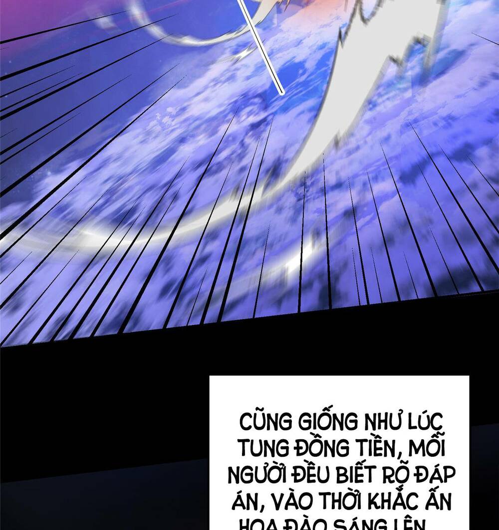 Chưởng Môn Khiêm Tốn Chút - Chapter 162 - Page 32