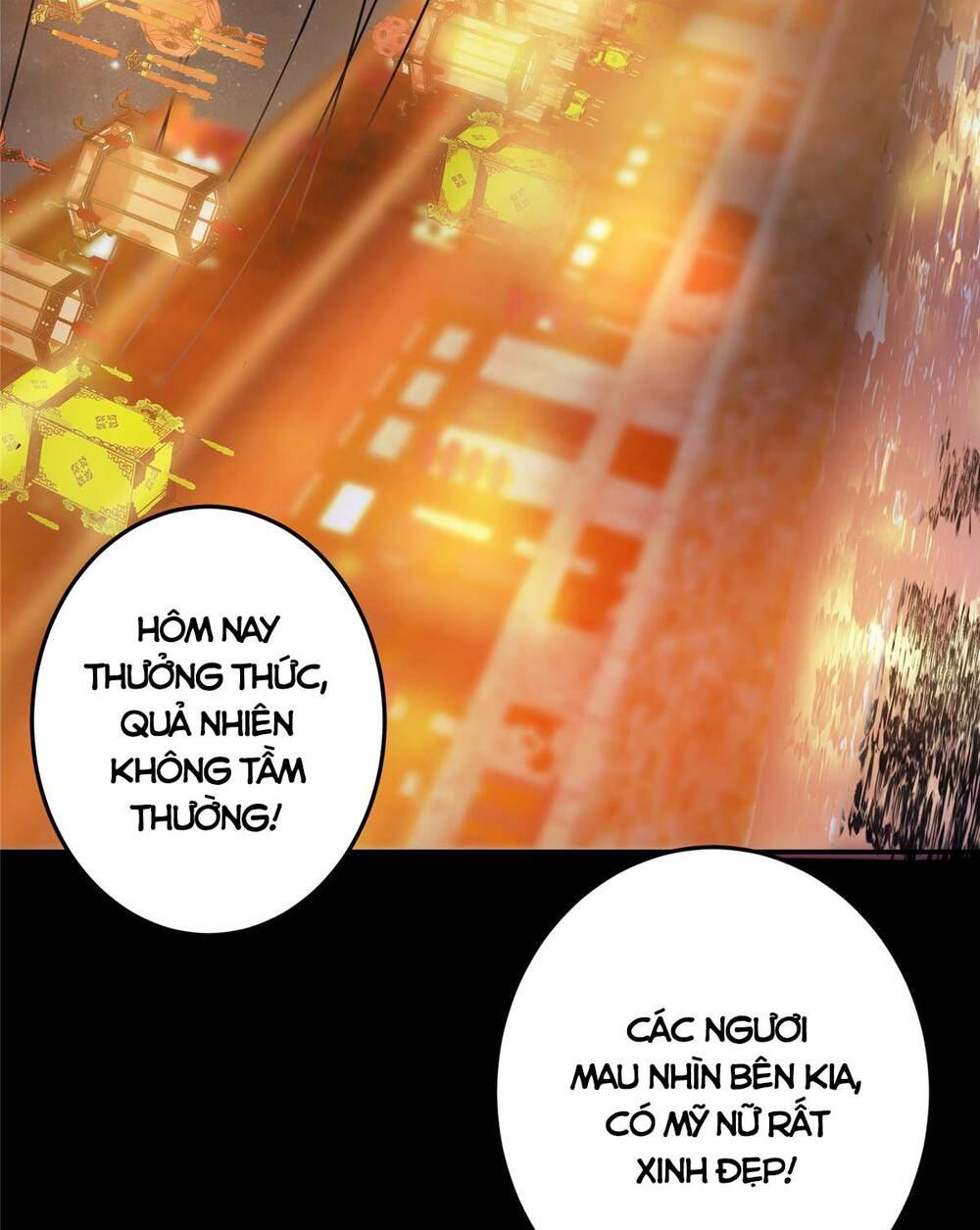 Chưởng Môn Khiêm Tốn Chút - Chapter 162 - Page 3