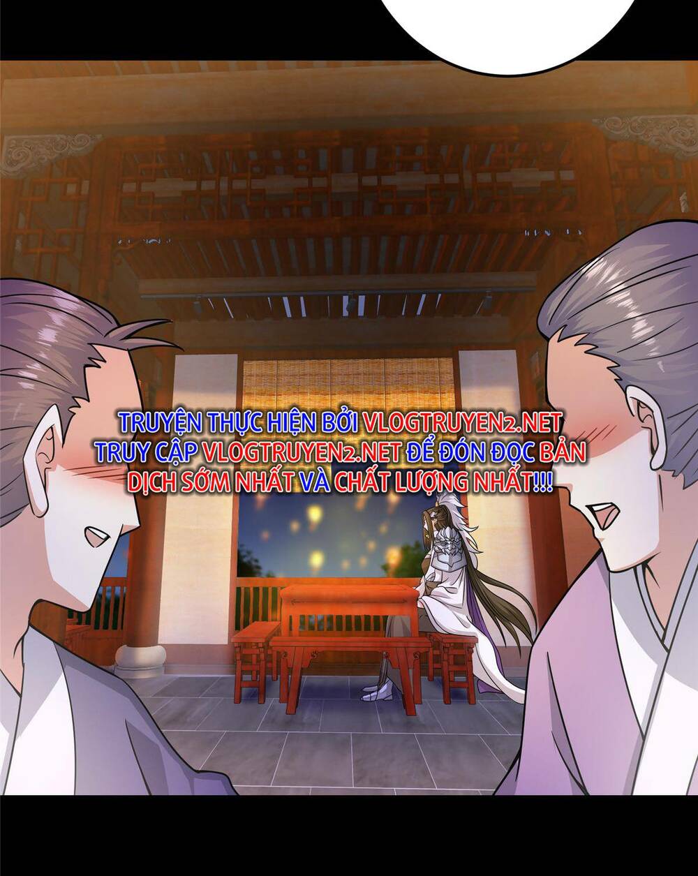 Chưởng Môn Khiêm Tốn Chút - Chapter 162 - Page 4