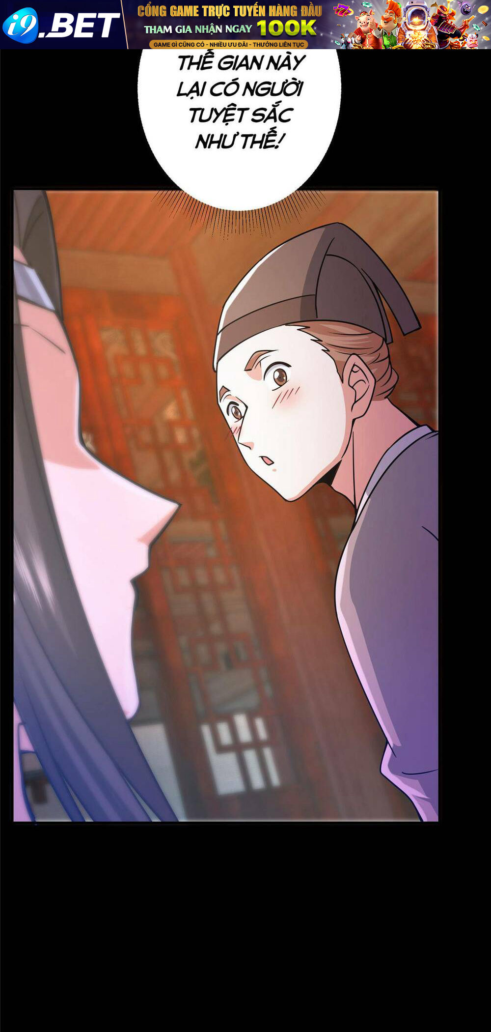 Chưởng Môn Khiêm Tốn Chút - Chapter 162 - Page 6