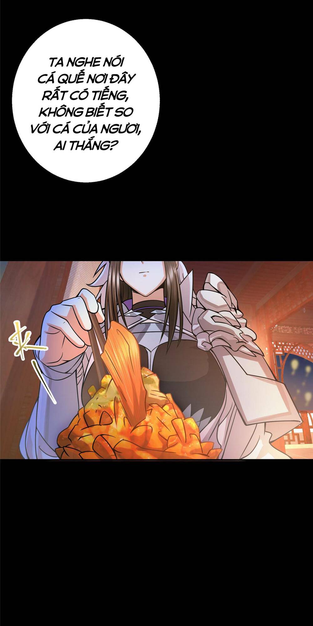 Chưởng Môn Khiêm Tốn Chút - Chapter 162 - Page 7