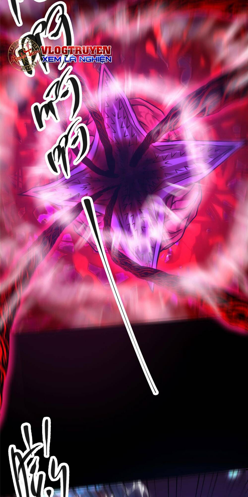 Chưởng Môn Khiêm Tốn Chút - Chapter 163 - Page 12