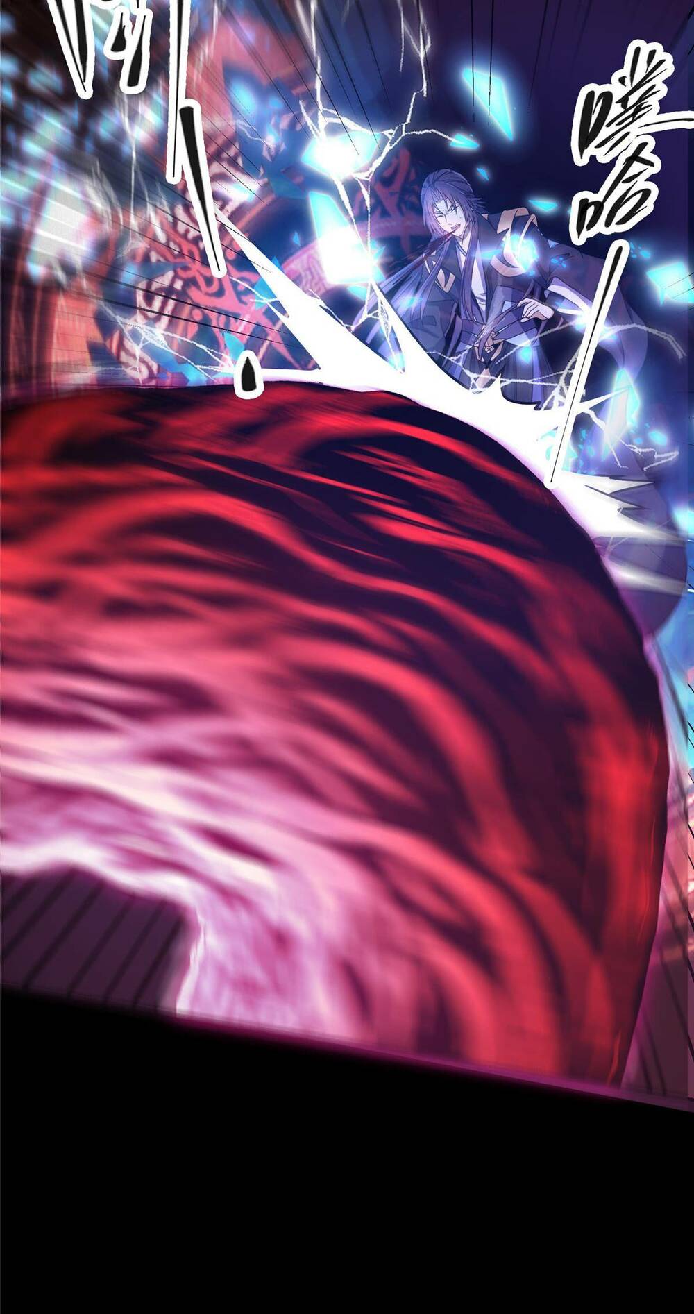 Chưởng Môn Khiêm Tốn Chút - Chapter 163 - Page 13