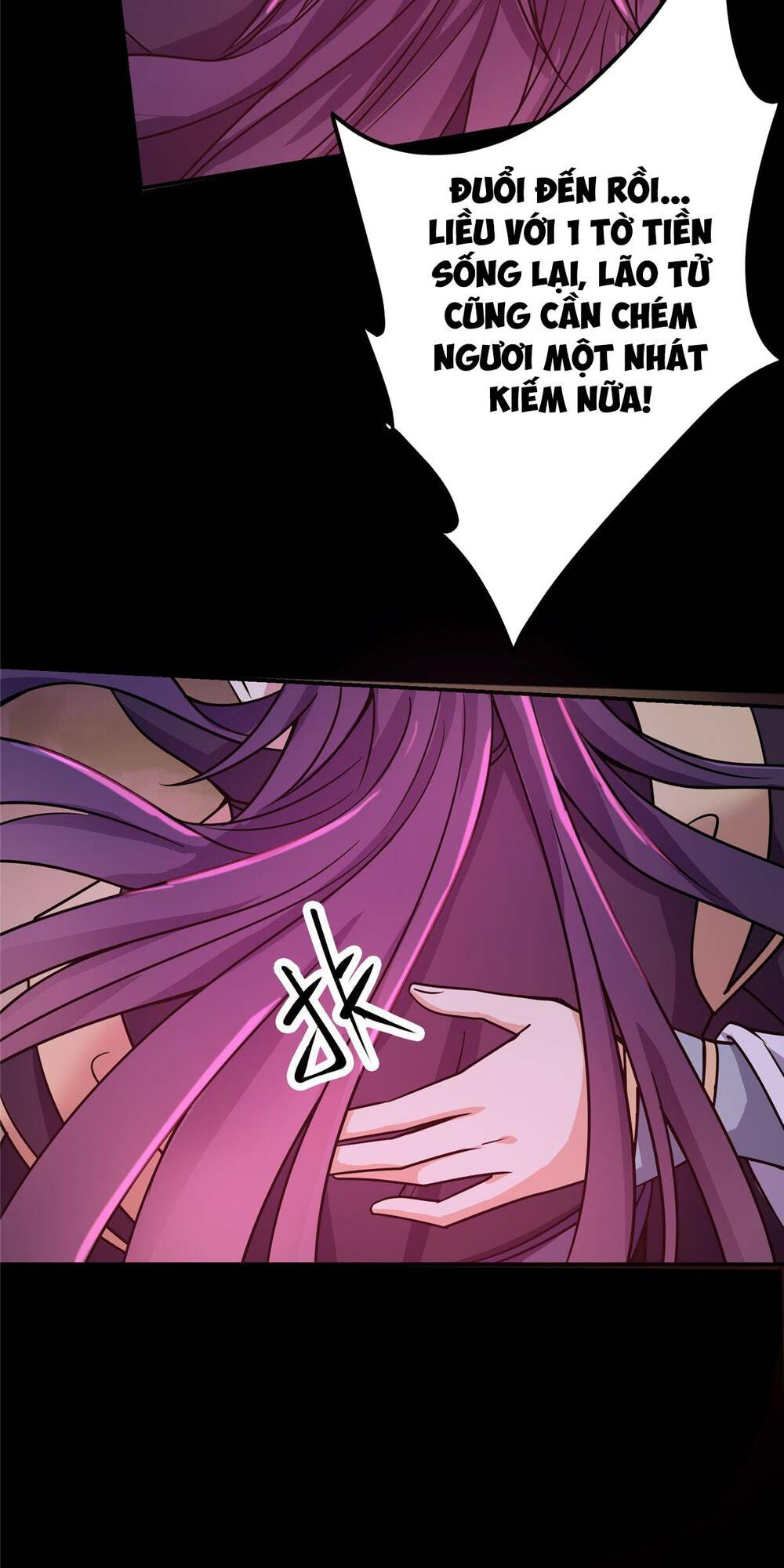 Chưởng Môn Khiêm Tốn Chút - Chapter 163 - Page 17