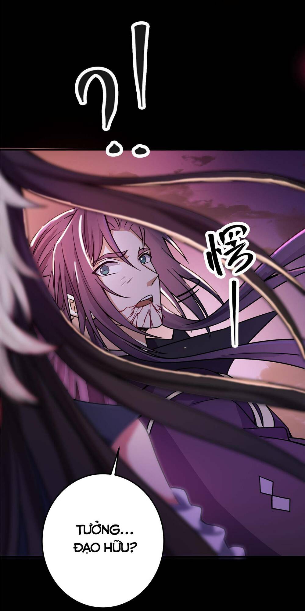 Chưởng Môn Khiêm Tốn Chút - Chapter 163 - Page 18