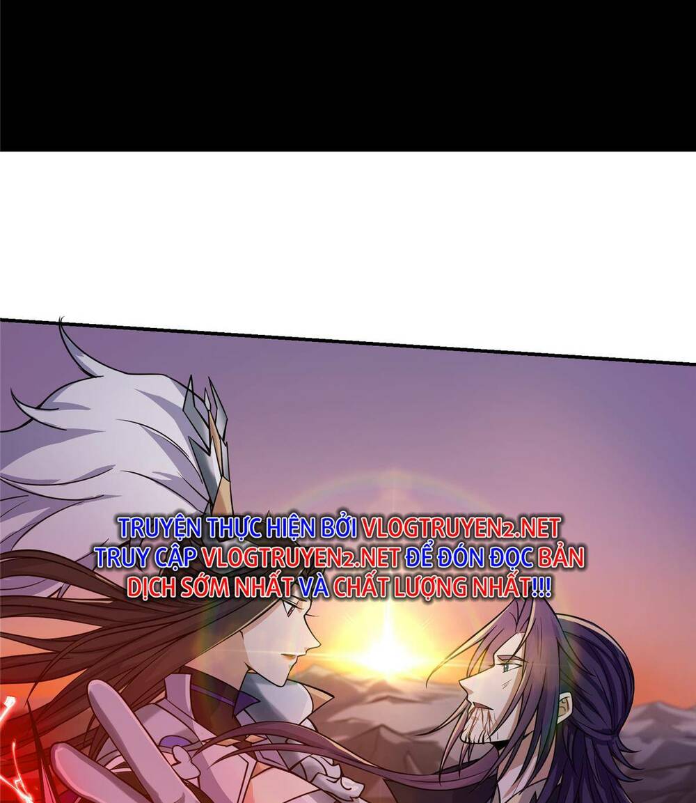 Chưởng Môn Khiêm Tốn Chút - Chapter 163 - Page 19