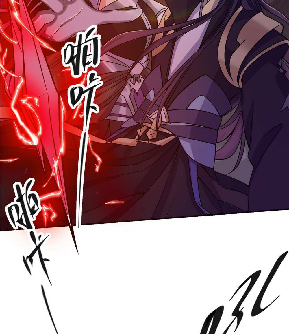 Chưởng Môn Khiêm Tốn Chút - Chapter 163 - Page 20