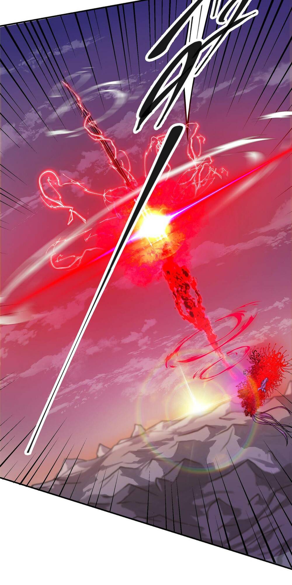 Chưởng Môn Khiêm Tốn Chút - Chapter 163 - Page 22