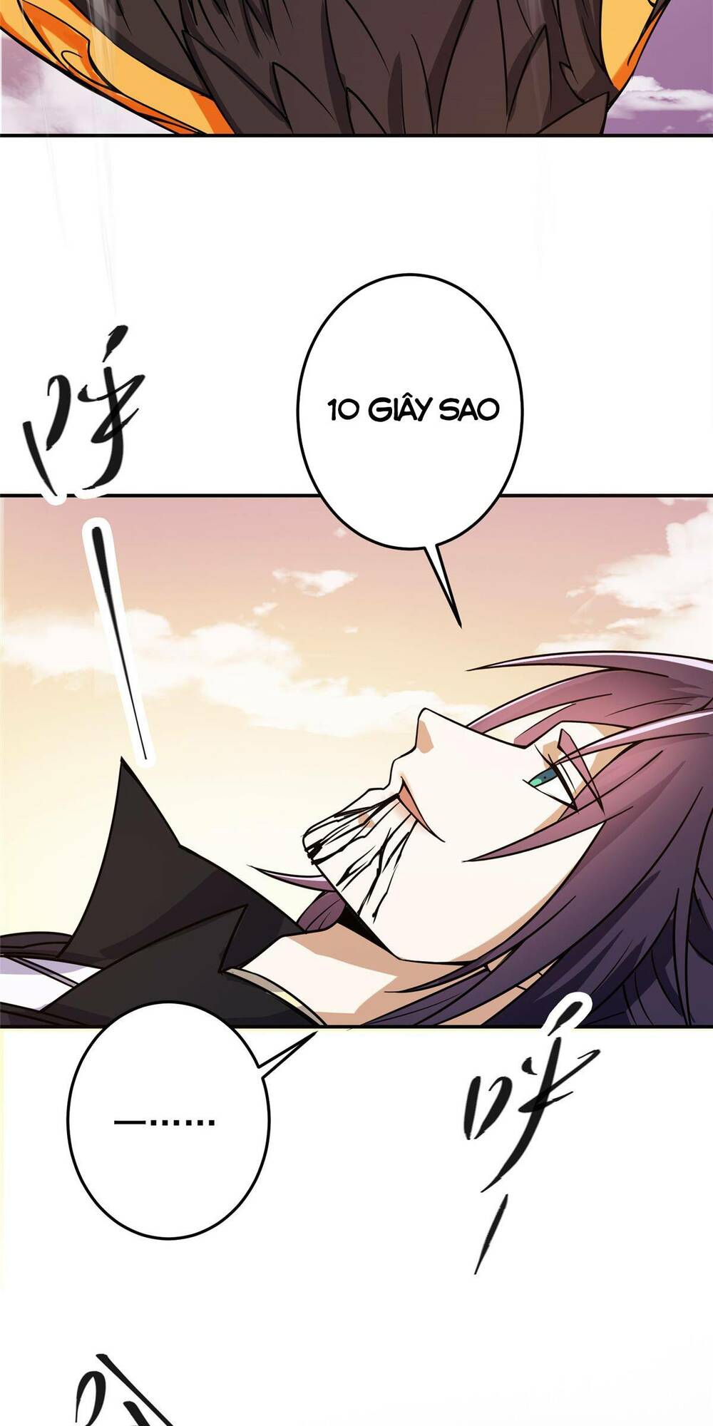 Chưởng Môn Khiêm Tốn Chút - Chapter 163 - Page 27