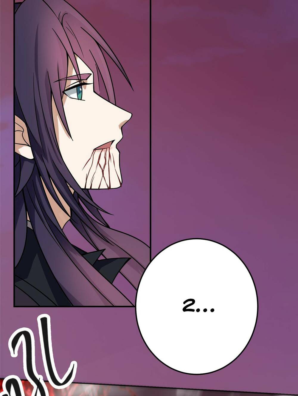 Chưởng Môn Khiêm Tốn Chút - Chapter 163 - Page 30