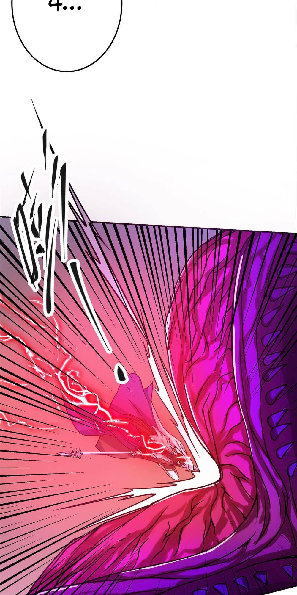 Chưởng Môn Khiêm Tốn Chút - Chapter 163 - Page 33