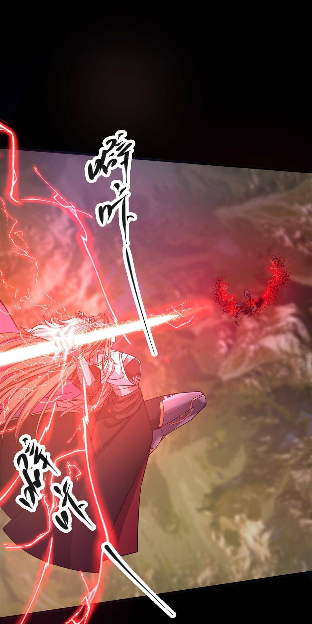 Chưởng Môn Khiêm Tốn Chút - Chapter 163 - Page 38