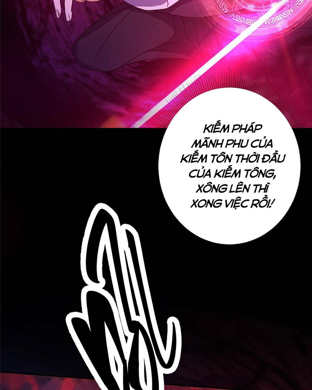 Chưởng Môn Khiêm Tốn Chút - Chapter 163 - Page 3