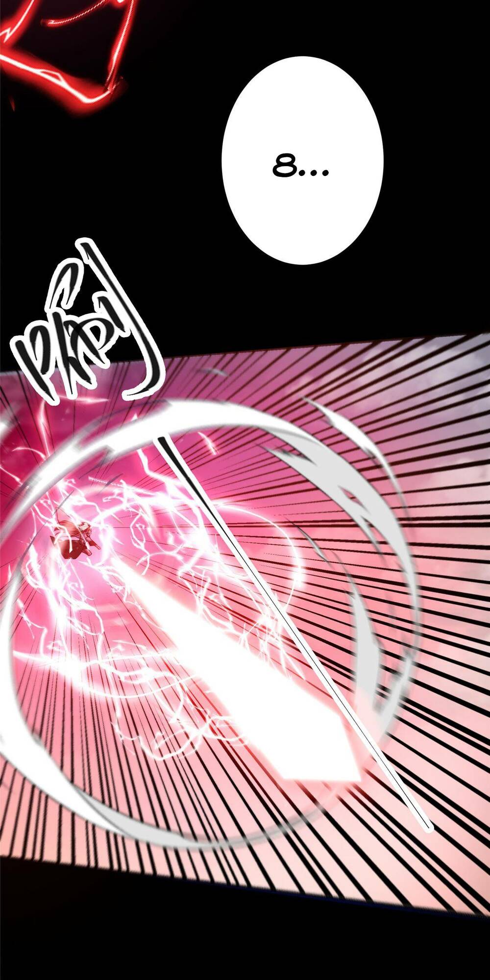 Chưởng Môn Khiêm Tốn Chút - Chapter 163 - Page 39