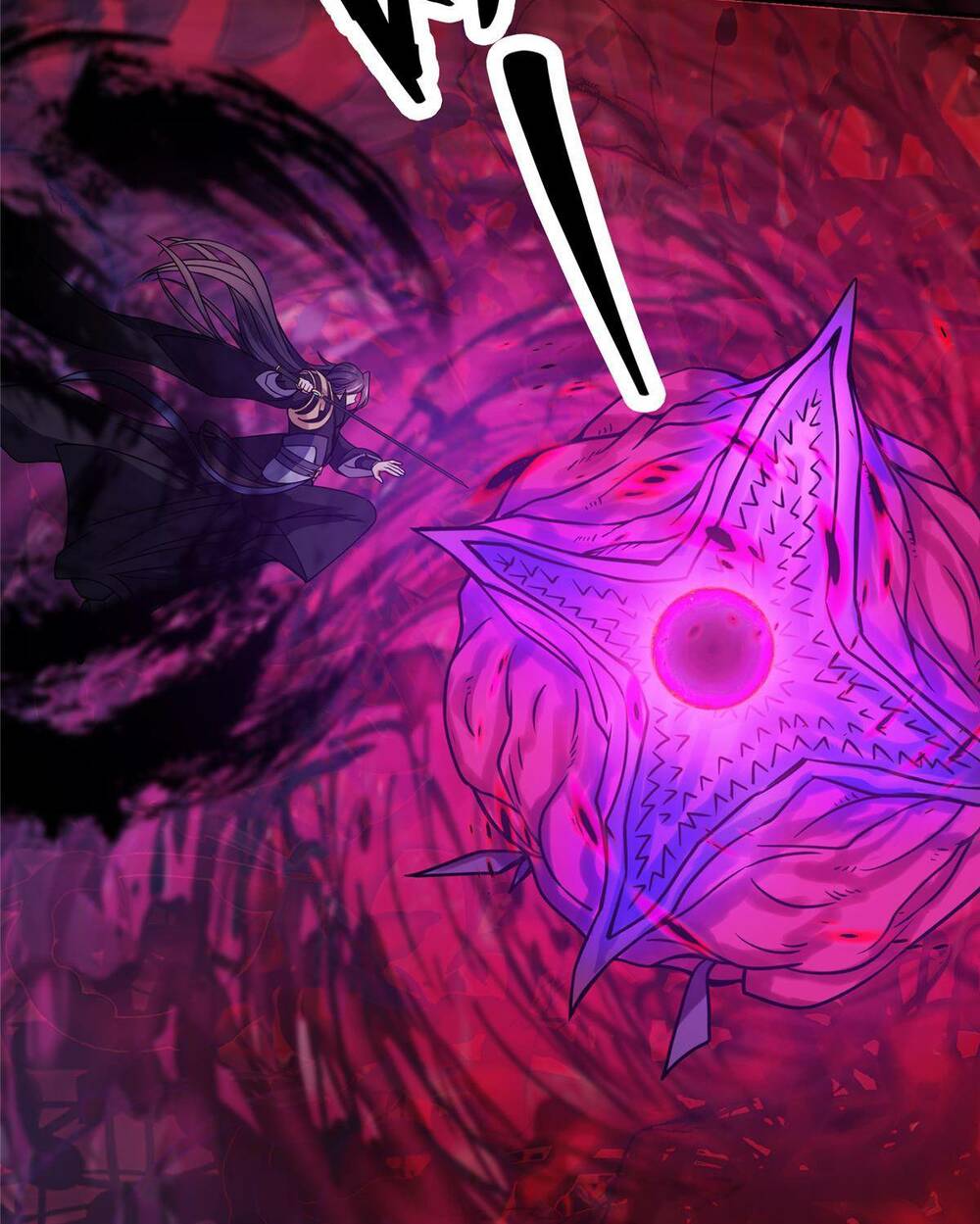 Chưởng Môn Khiêm Tốn Chút - Chapter 163 - Page 4