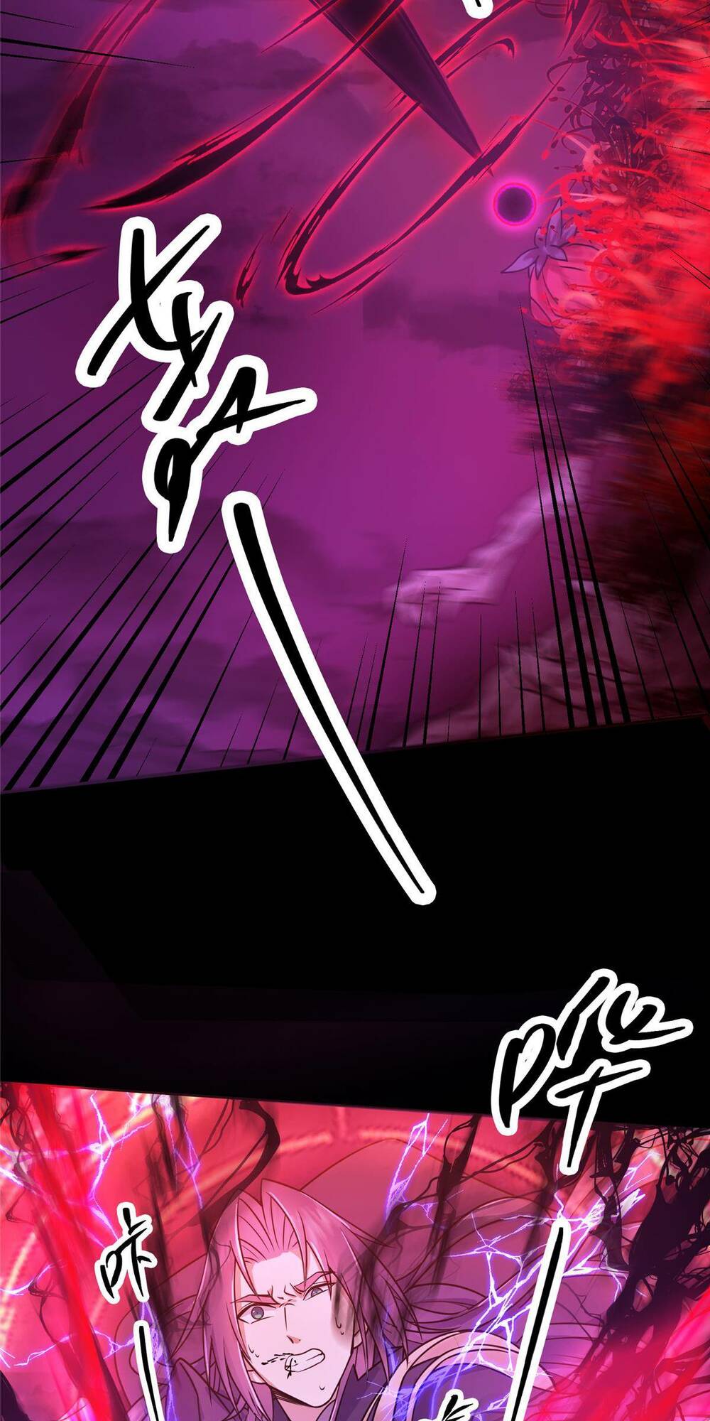 Chưởng Môn Khiêm Tốn Chút - Chapter 163 - Page 6