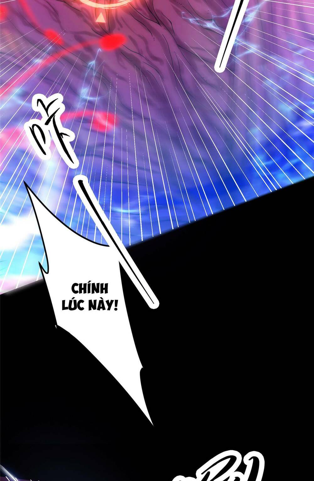 Chưởng Môn Khiêm Tốn Chút - Chapter 163 - Page 8