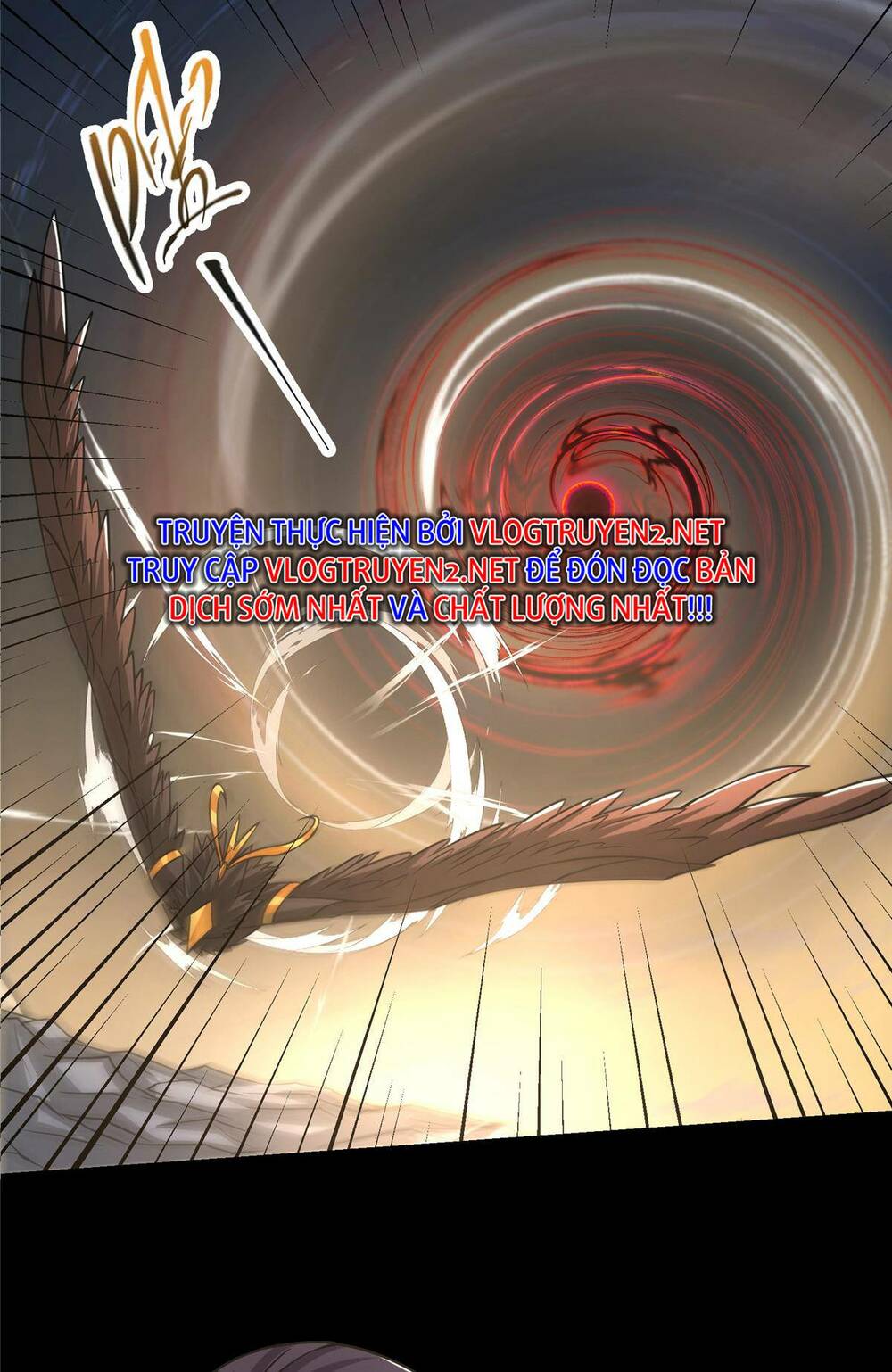 Chưởng Môn Khiêm Tốn Chút - Chapter 164 - Page 9