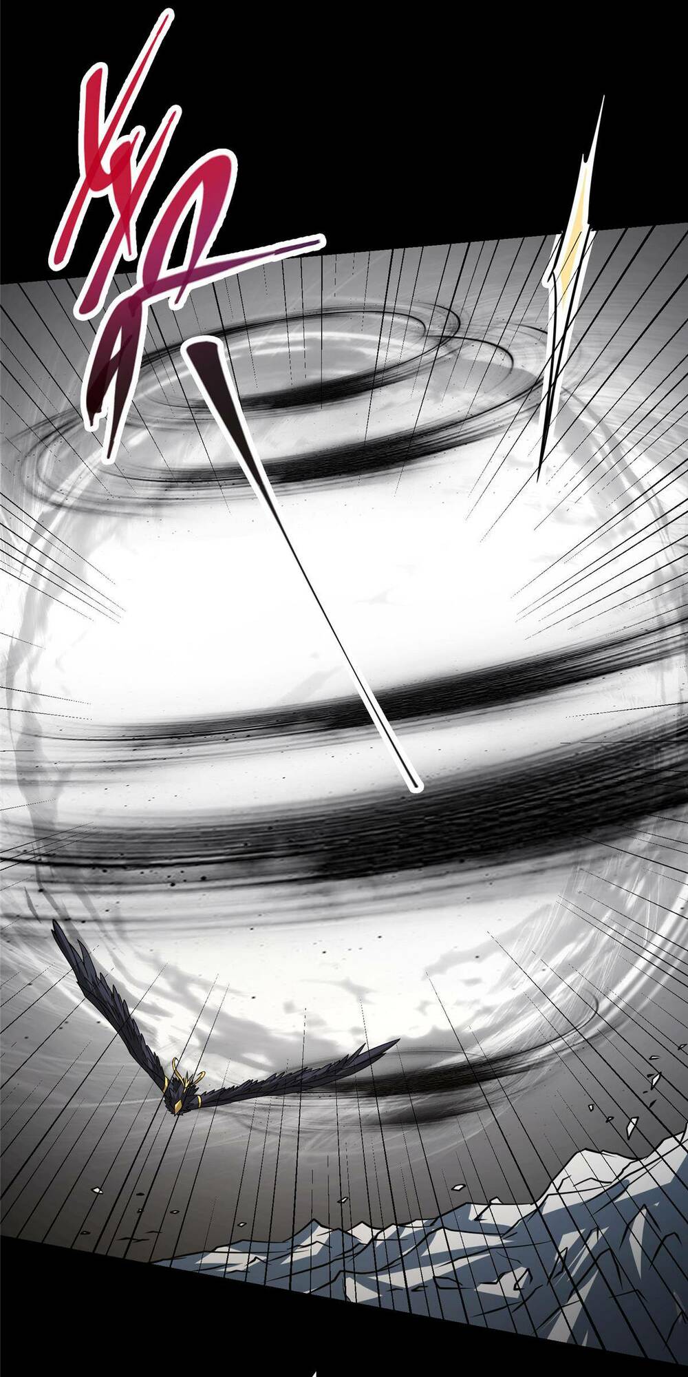 Chưởng Môn Khiêm Tốn Chút - Chapter 164 - Page 11