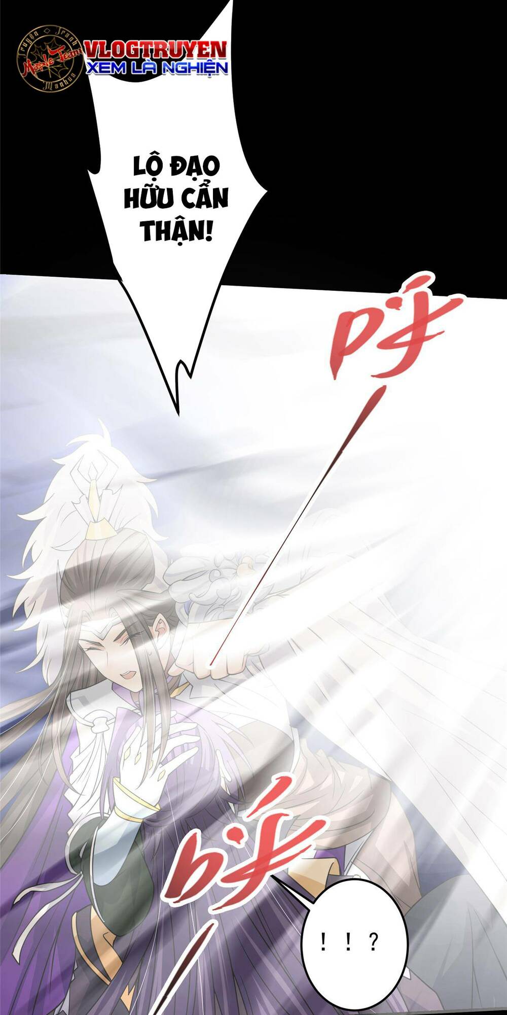 Chưởng Môn Khiêm Tốn Chút - Chapter 164 - Page 12