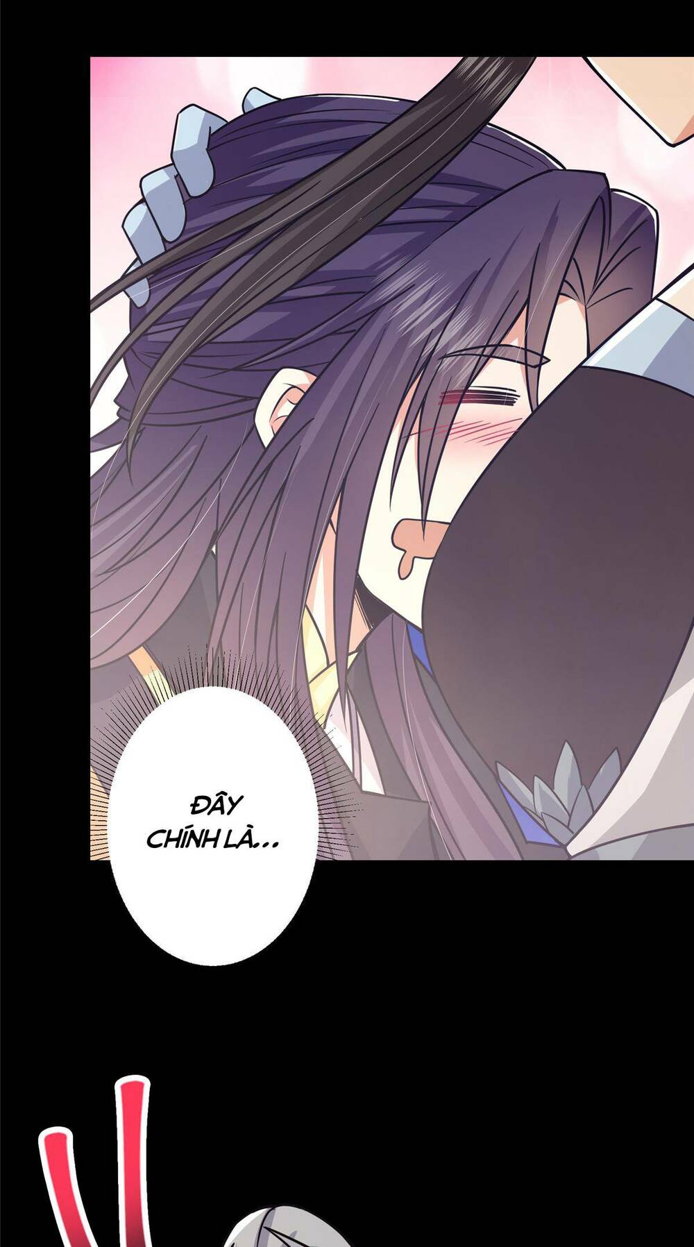 Chưởng Môn Khiêm Tốn Chút - Chapter 164 - Page 14