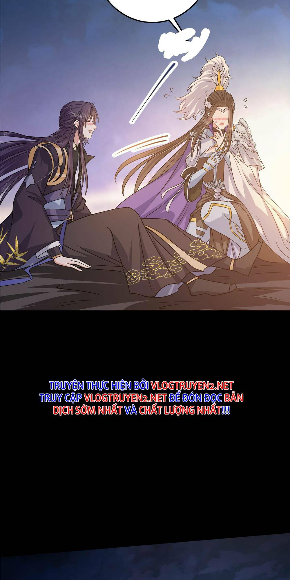 Chưởng Môn Khiêm Tốn Chút - Chapter 164 - Page 16