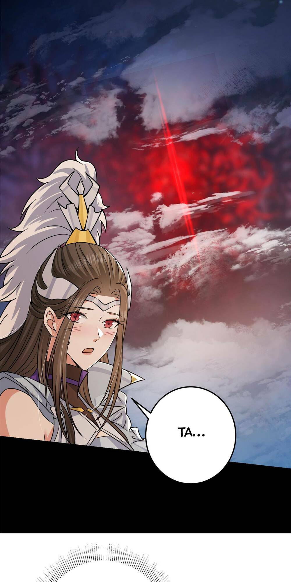 Chưởng Môn Khiêm Tốn Chút - Chapter 164 - Page 17