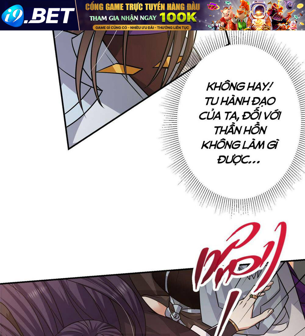 Chưởng Môn Khiêm Tốn Chút - Chapter 164 - Page 20