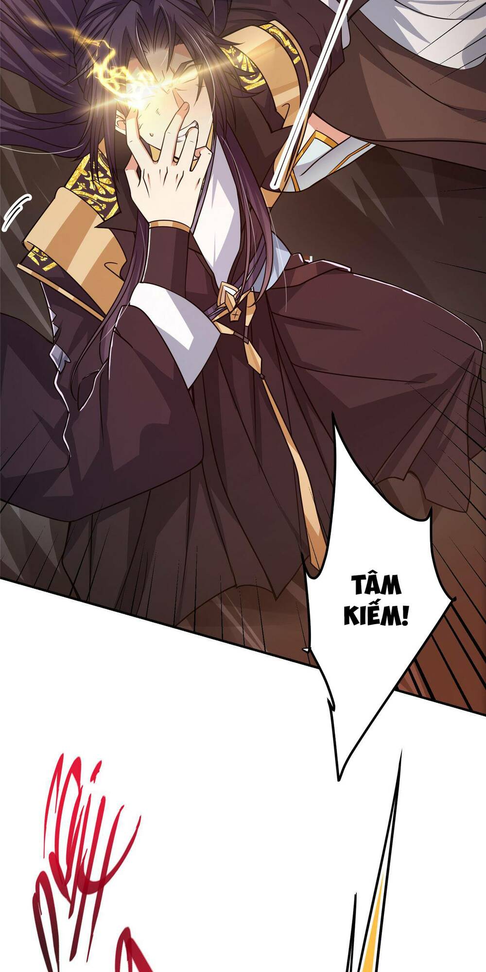 Chưởng Môn Khiêm Tốn Chút - Chapter 164 - Page 21