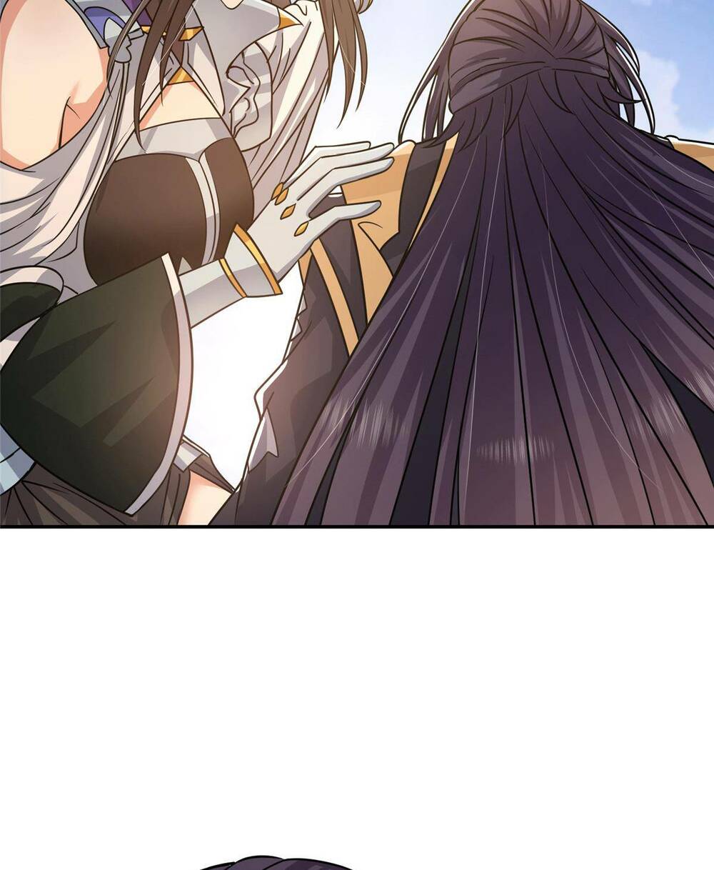 Chưởng Môn Khiêm Tốn Chút - Chapter 164 - Page 26