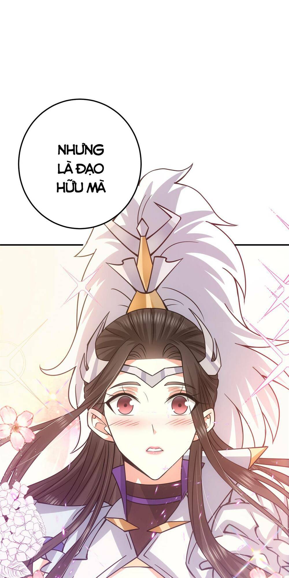 Chưởng Môn Khiêm Tốn Chút - Chapter 164 - Page 28