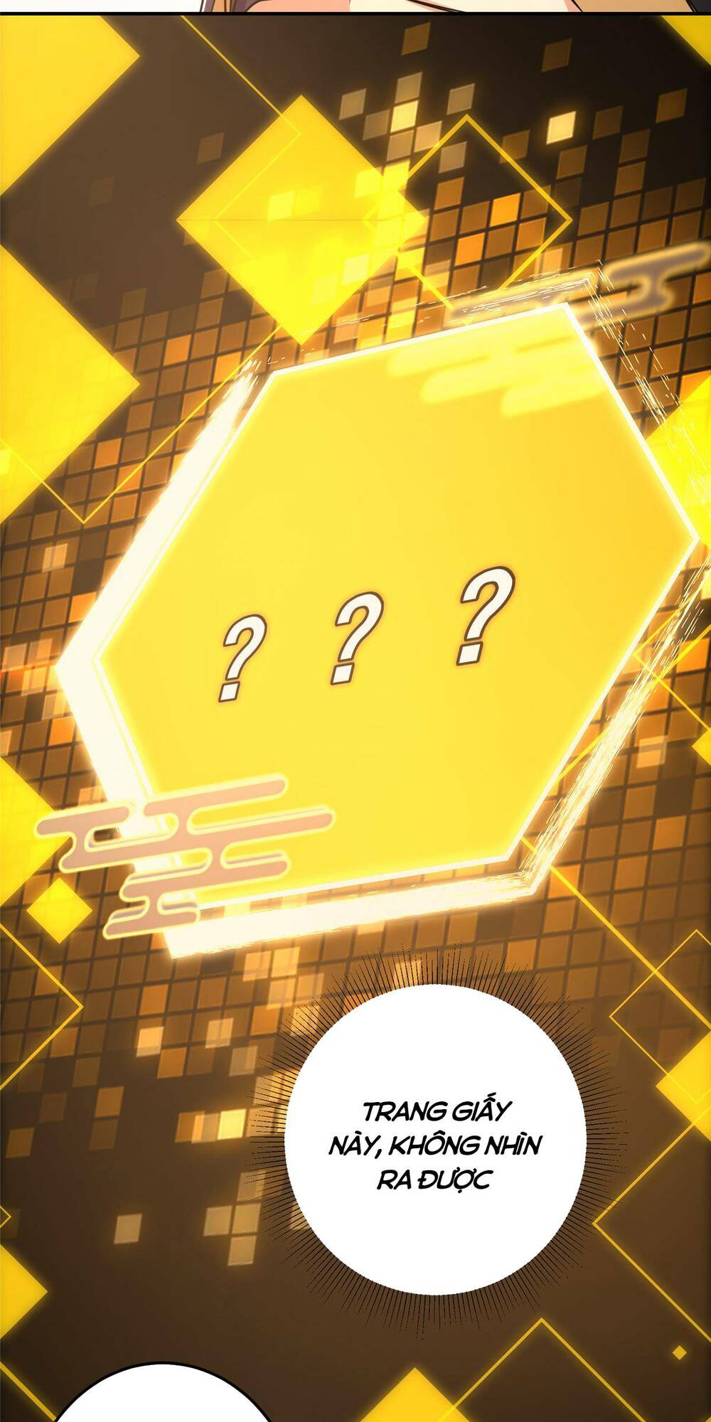 Chưởng Môn Khiêm Tốn Chút - Chapter 164 - Page 32