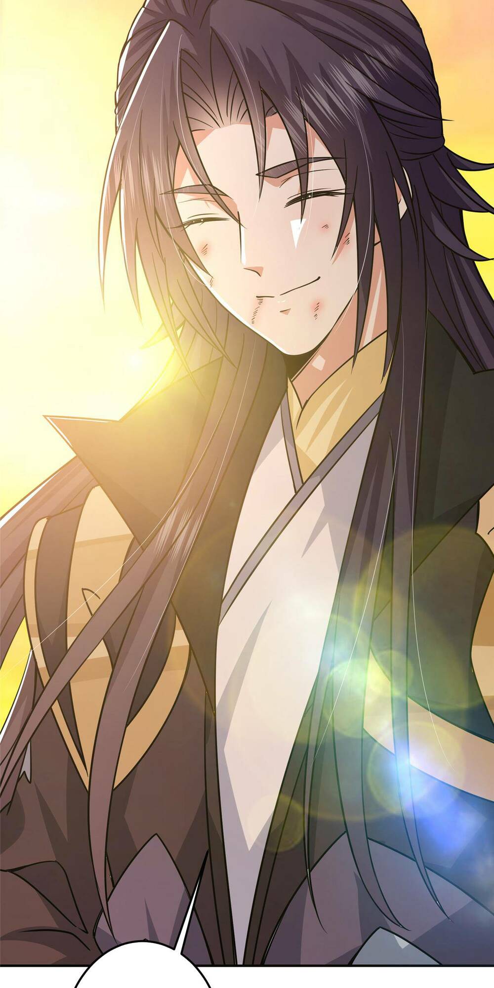 Chưởng Môn Khiêm Tốn Chút - Chapter 164 - Page 39