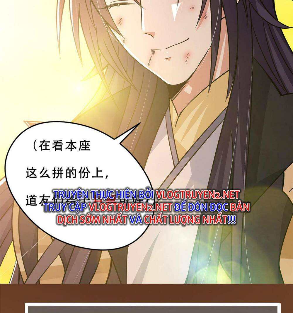 Chưởng Môn Khiêm Tốn Chút - Chapter 164 - Page 42