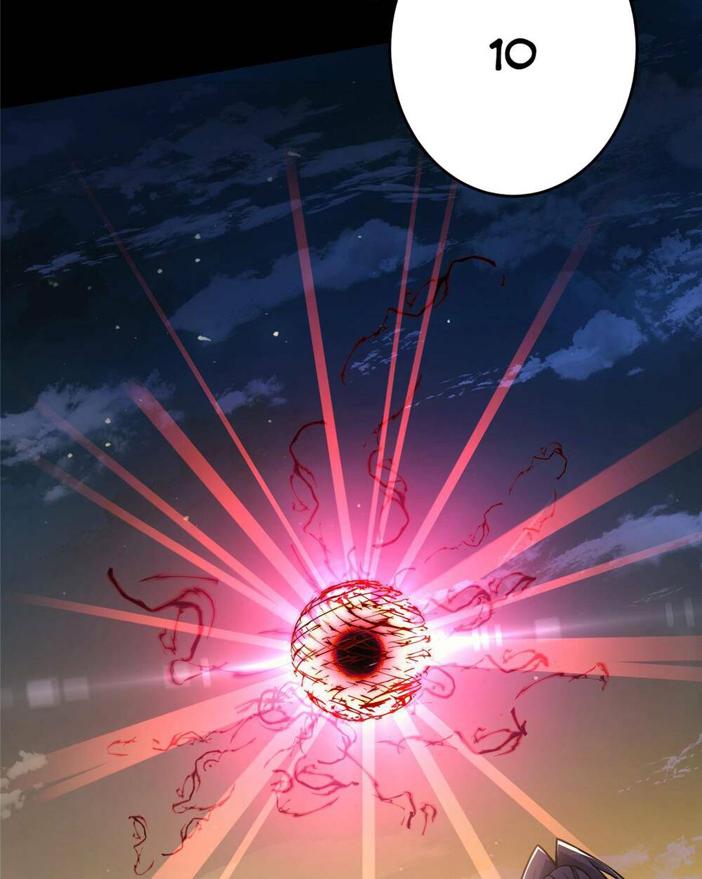 Chưởng Môn Khiêm Tốn Chút - Chapter 164 - Page 4