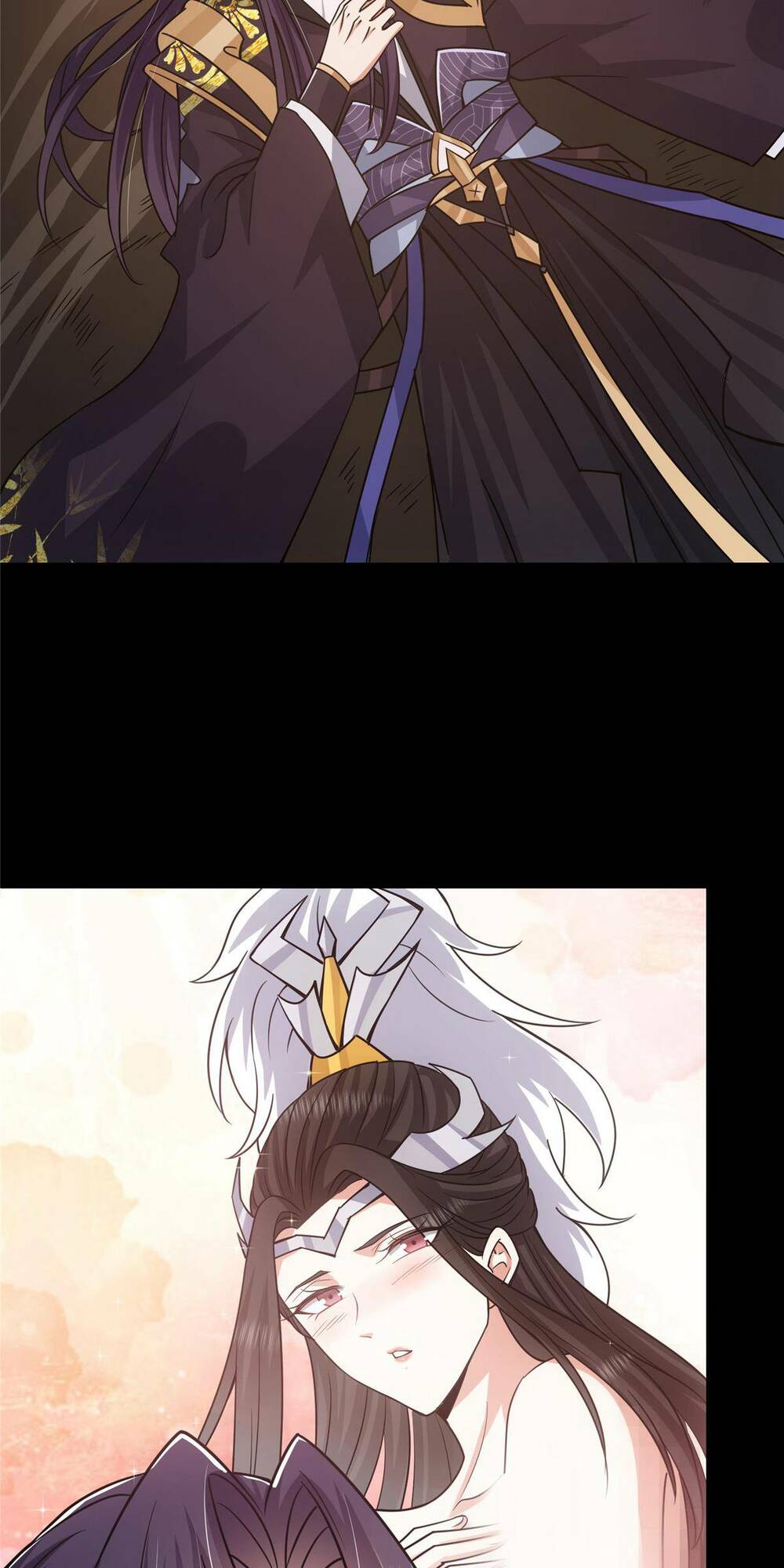 Chưởng Môn Khiêm Tốn Chút - Chapter 164 - Page 6