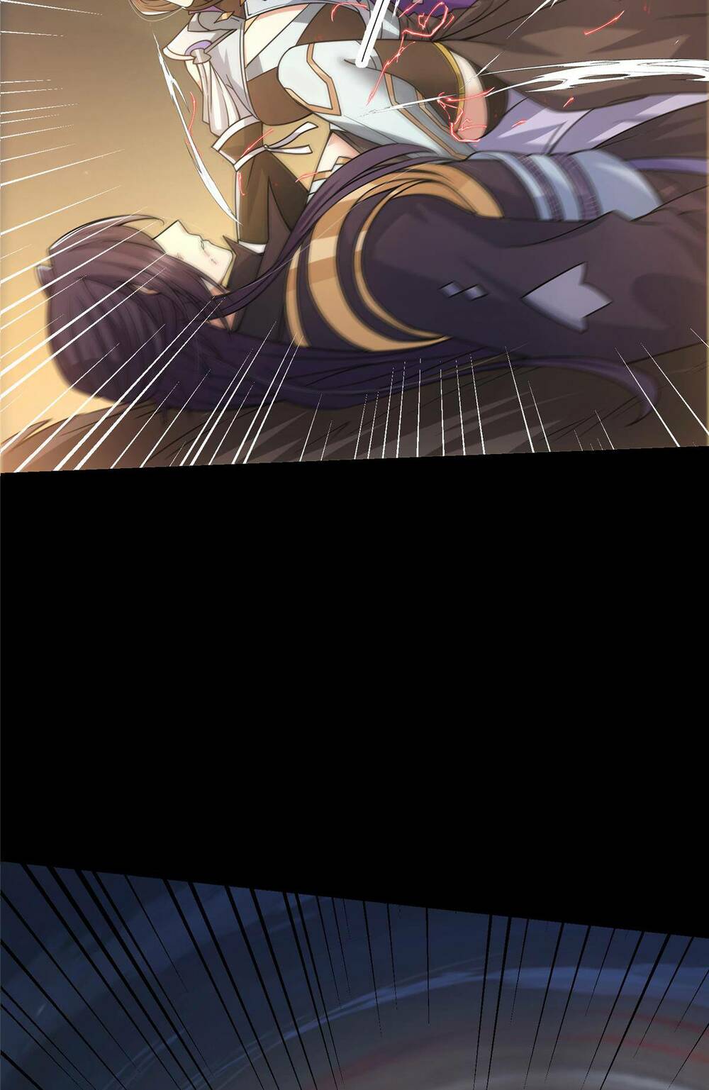 Chưởng Môn Khiêm Tốn Chút - Chapter 164 - Page 8